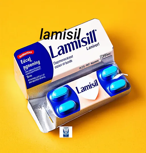 El precio de las pastillas lamisil